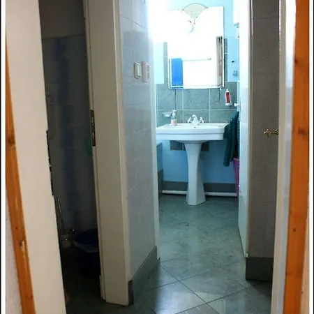 Сasa de vacaciones Doris
